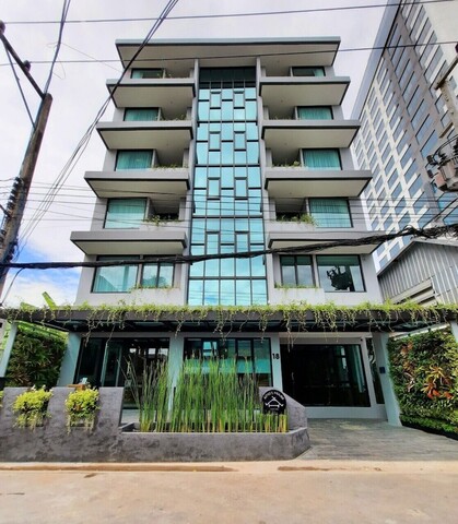 Ama's House Luxury Boutique Hotel