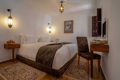 리아드 다르 네즈마 & 스파