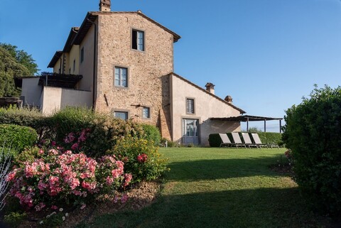 테누타 가르다스텔레