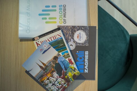 컬러스 오브 뮤직