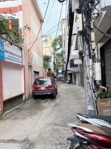 홈 어웨이 민 카이