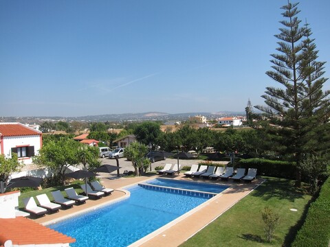 카사 다 호르타