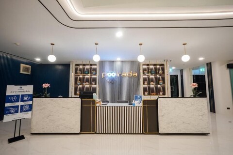 Poolrada Boutique Hotel