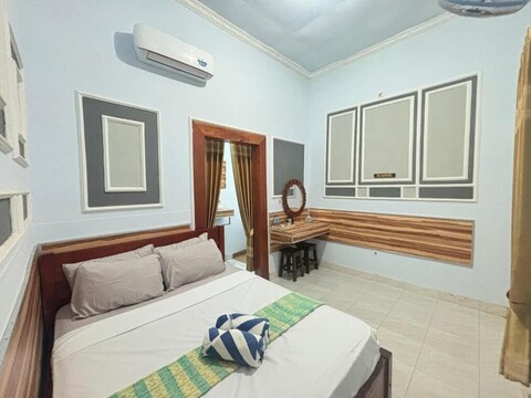 바네라 길리 홈스테이