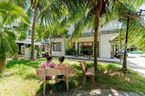 라카사 올드 타운 빌라