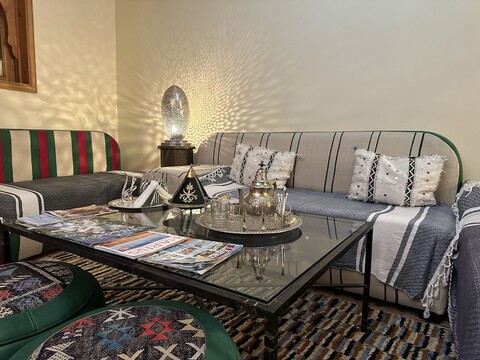 리아드 레스 미로이레스