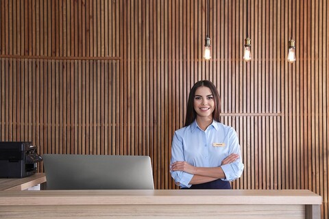 Margaery Boutique Apartment