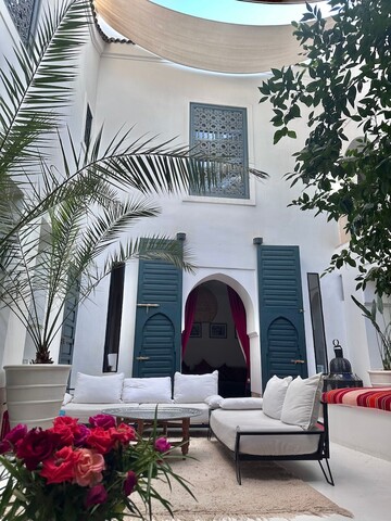 버버 더치스 리아드