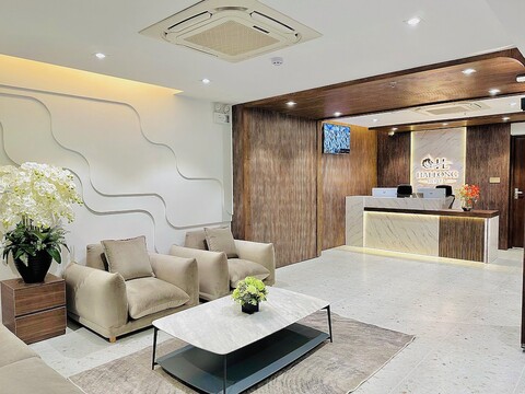 Hai Long Hotel