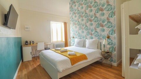 디즈니 근처 게스트하우스