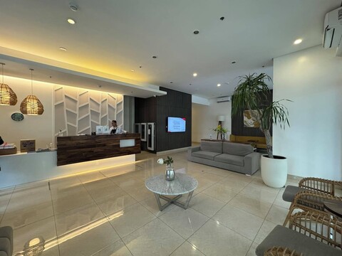 콘도텔 아비다 리알라 타워 4-1103