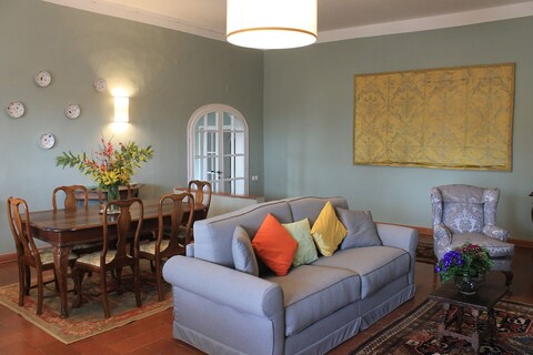 피렌체의 마지오 54