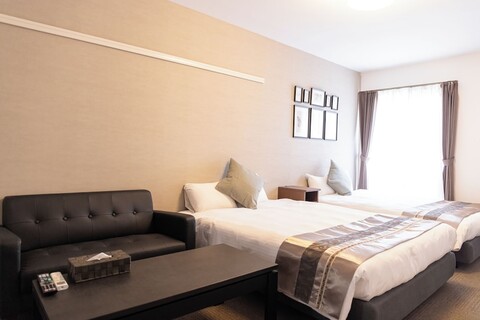 마리나 선라이즈 오사카 베이 애넥스