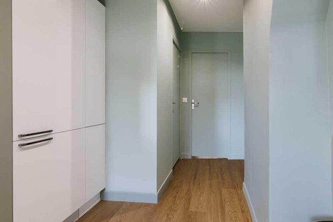 레지던스 파리 세브르