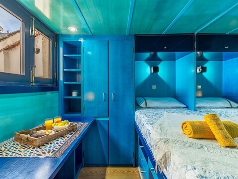 럭셔리 스위트 포르투니