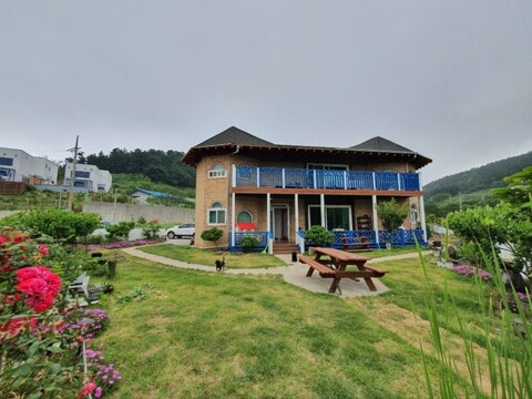 포항 까사915독채펜션