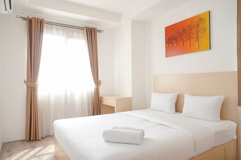 호미  웜 1BR 벨몬트  레지던스  푸리  아파트먼트