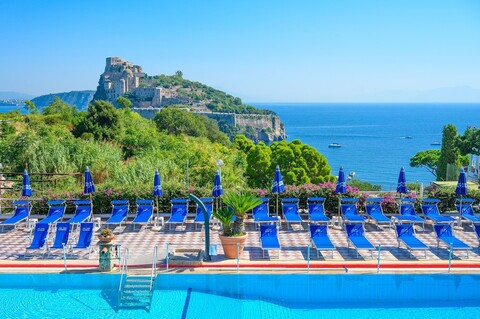 호텔 Parco 카타로마나