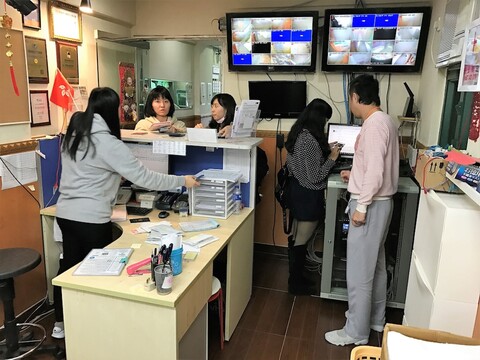 3D 인 드래곤 홍콩