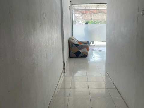 호텔 O 안데스타 게스트하우스 샤리아, 아그로위사타 순가이 피낭 아그로 나딘 근처