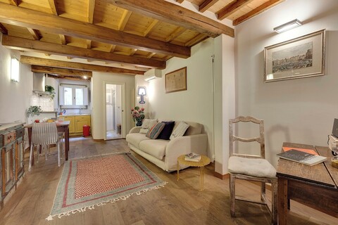 마모 플로렌스 - 디치오토 아파트먼트