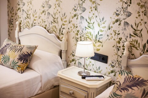 호스탈 샌 프란시스코