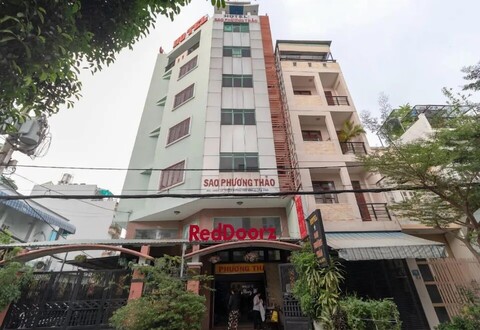 사오 퐁 타오 호텔 - 바이 베이 럭셔리