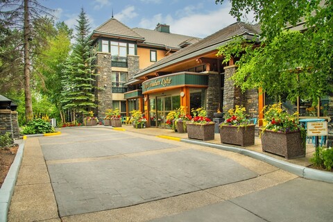 로열 캐나디언 로지