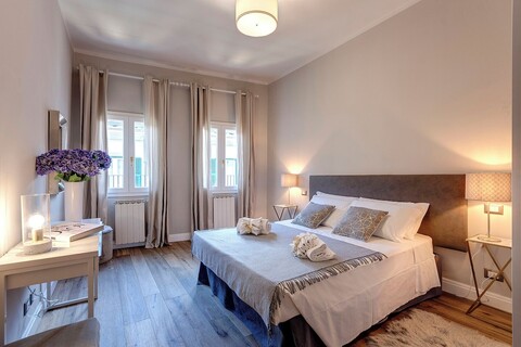 마모 플로렌스 - 파엔자 아파트먼트