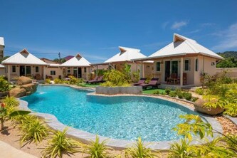 The Hidden Lagoon Resort - Exclusively for Adults