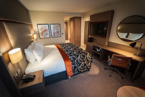 클레이턴  호텔  글래스고