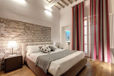 마모 플로렌스 - 아니타 아파트먼트