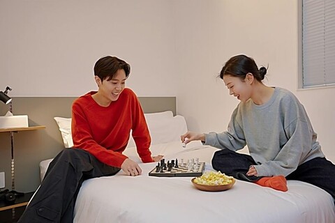 아늑 호텔 서울 신촌점