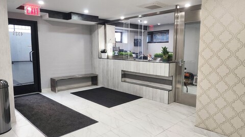 호텔 후에고 브롱크스