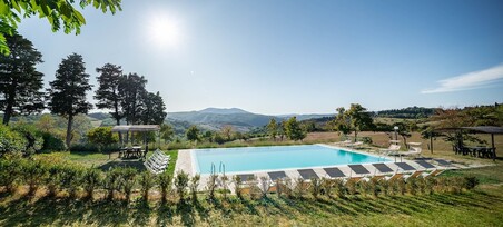 Residenza le Colline del Paradiso