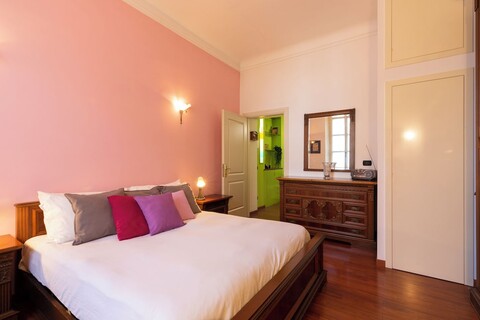 notaMi - 디모라 델 베키오 프린치페