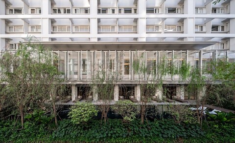 Maison Hotel Bangkok