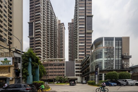 라디안스 마닐라 베이