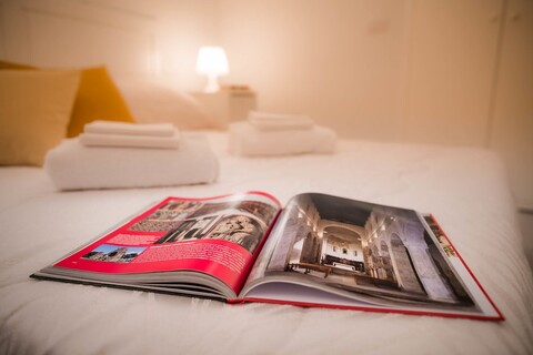 노벨라 아파트먼츠