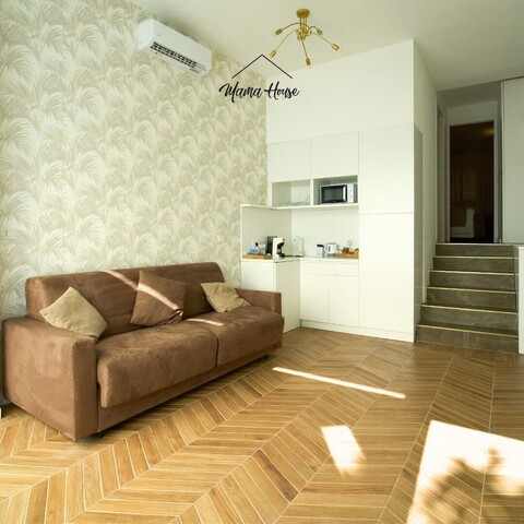 마마 하우스 체니시오