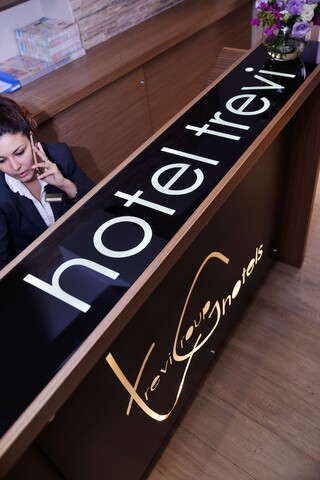 호텔 트레비, 트레비 호텔 그룹