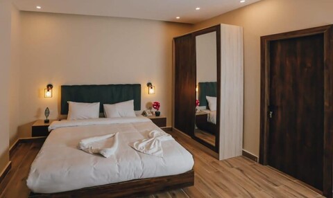 이터널 피라미드 호텔 그룹