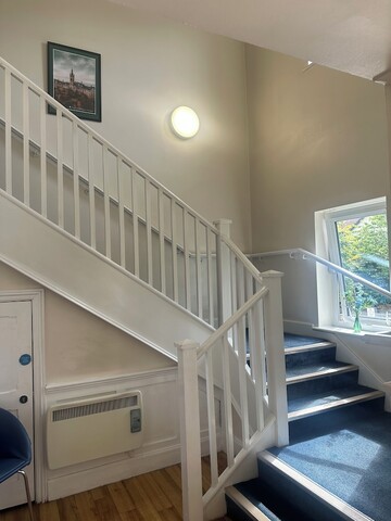 고투 글래스고 컴버널드 호텔