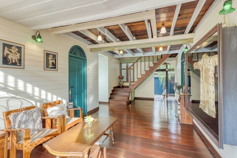 프리야 부티크 하우스