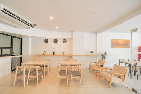 Patong Diamond Hotel