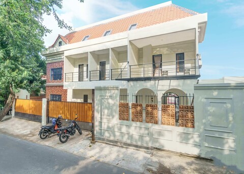 하비타트 간다리아