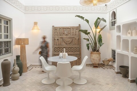 M-17 리아드 & 스파