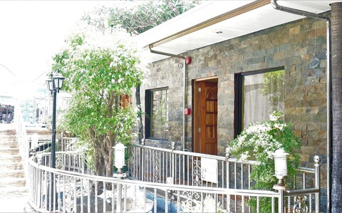 Palm Tree Resort and Restaurant