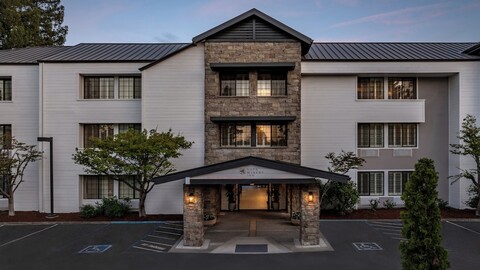 나파 와이너리 인