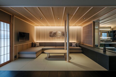 안진 고쇼 에비스가와